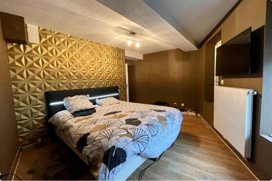 Le Triplex, Charmant Appartement, 2 Chambres Le Coteau Eksteriør billede