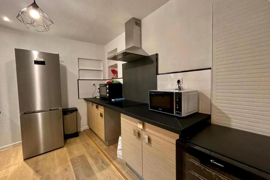 Le Triplex, Charmant Appartement, 2 Chambres Le Coteau Eksteriør billede