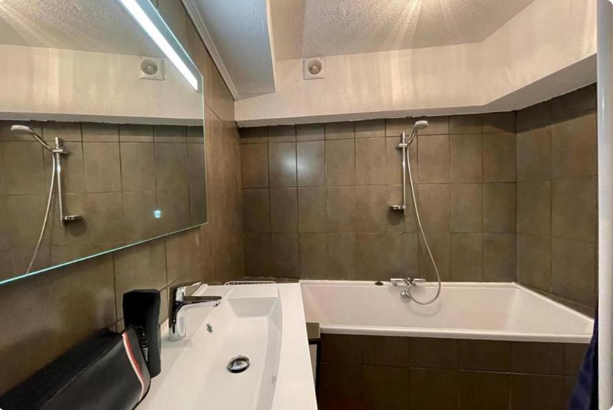 Le Triplex, Charmant Appartement, 2 Chambres Le Coteau Eksteriør billede
