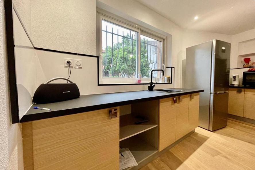 Le Triplex, Charmant Appartement, 2 Chambres Le Coteau Eksteriør billede